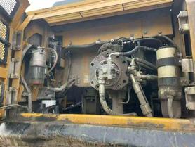 Buy Sany SY365H Used Excavator / 4 Used Sany SY365H Excavator 2016 Model / 4