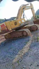 Buy Sany SW305K Used Excavator / 2 Used Sany SW305K Excavator 2019 Model / 2