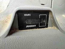 Buy Doosan DX500 Used Excavator / 6 Used Doosan DX500 Excavator 2020 Model / 6