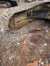 Buy Sany SY245H Used Excavator / 6 Used Sany SY245H Excavator 2020 Model / 6