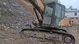 Buy Sany SY195C Used Excavator / 2 Used Sany SY195C Excavator 2013 Model / 2