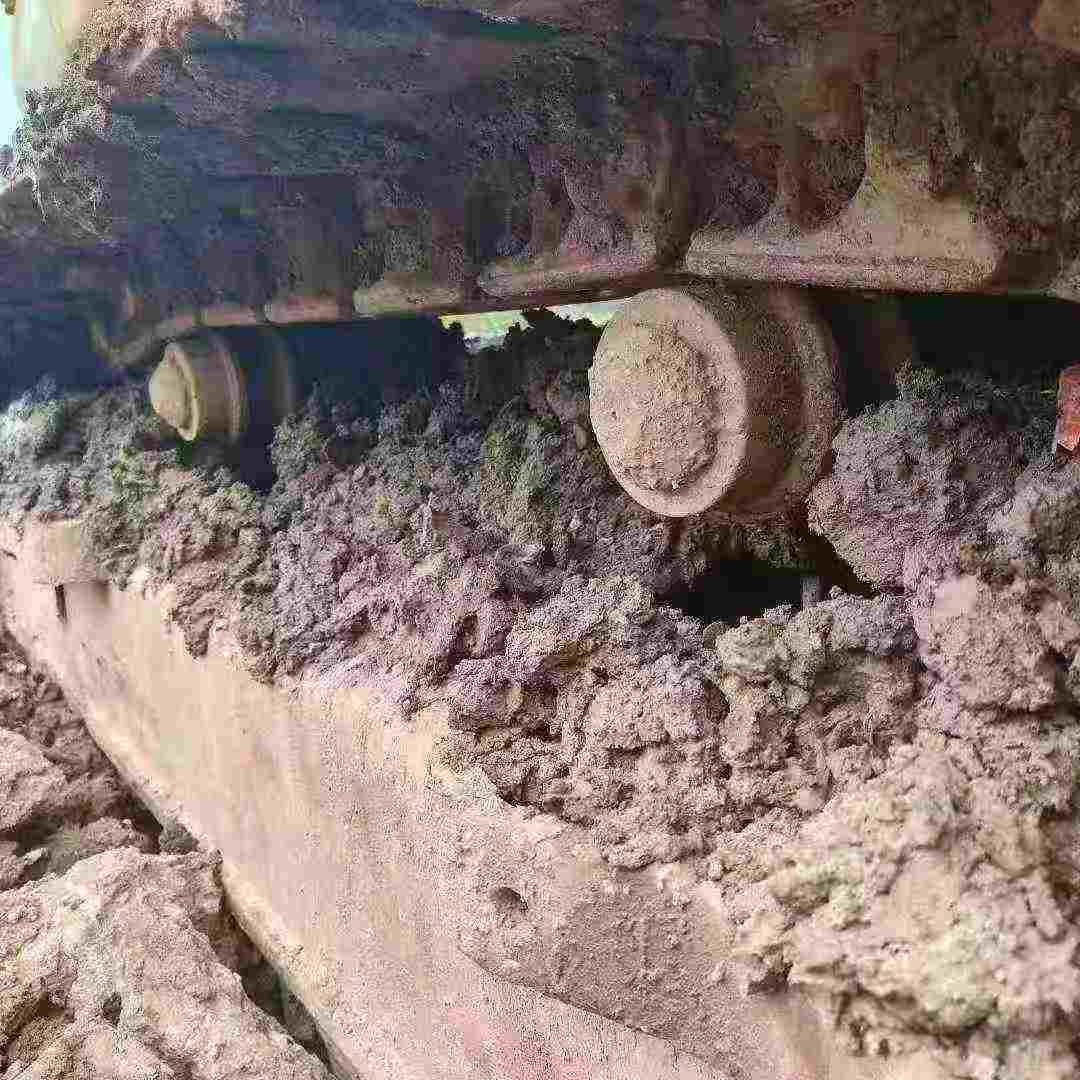 Used Komatsu PC220 Excavator 2019 Model / 3