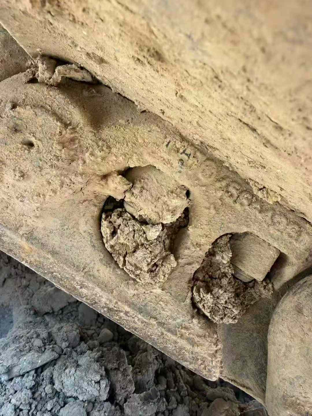 Used Caterpillar 323 Excavator 2014 Model / 8