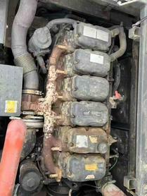 Buy Doosan DX500 Used Excavator / 8 Used Doosan DX500 Excavator 2020 Model / 8