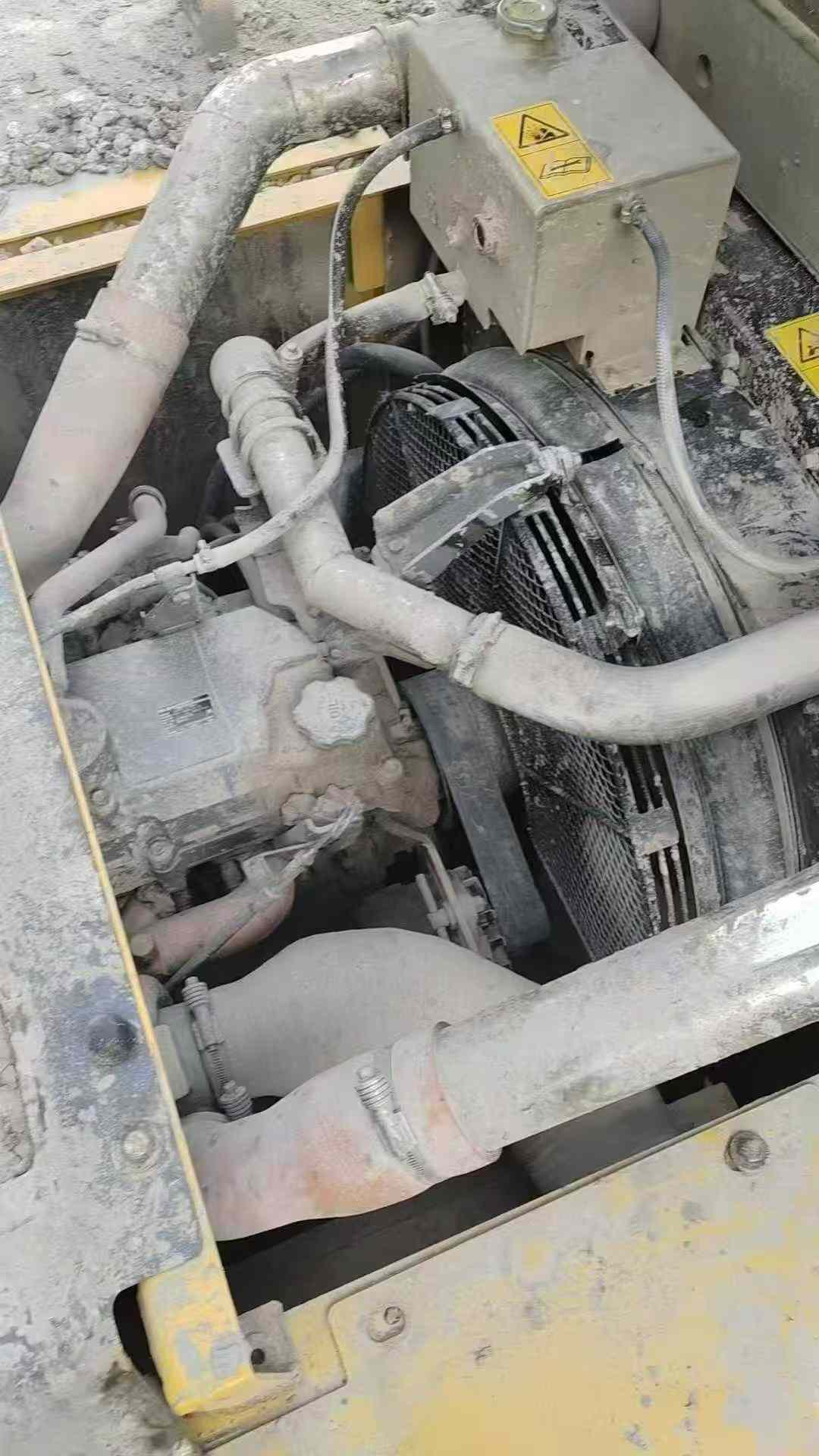 Used XCMG XE370 Excavator 2019 Model / 4