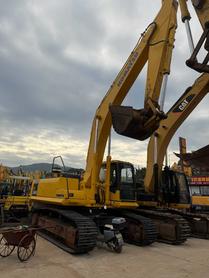 Buy Komatsu PC60-7 Used Excavator / 3 Used Komatsu PC60-7 Excavator 2014 Model / 3