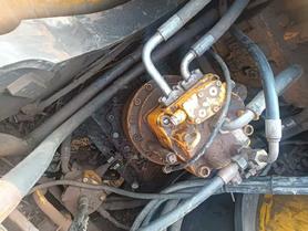 Buy Sany SY205C-8S Used Excavator / 6 Used Sany SY205C-8S Excavator 2011 Model / 6