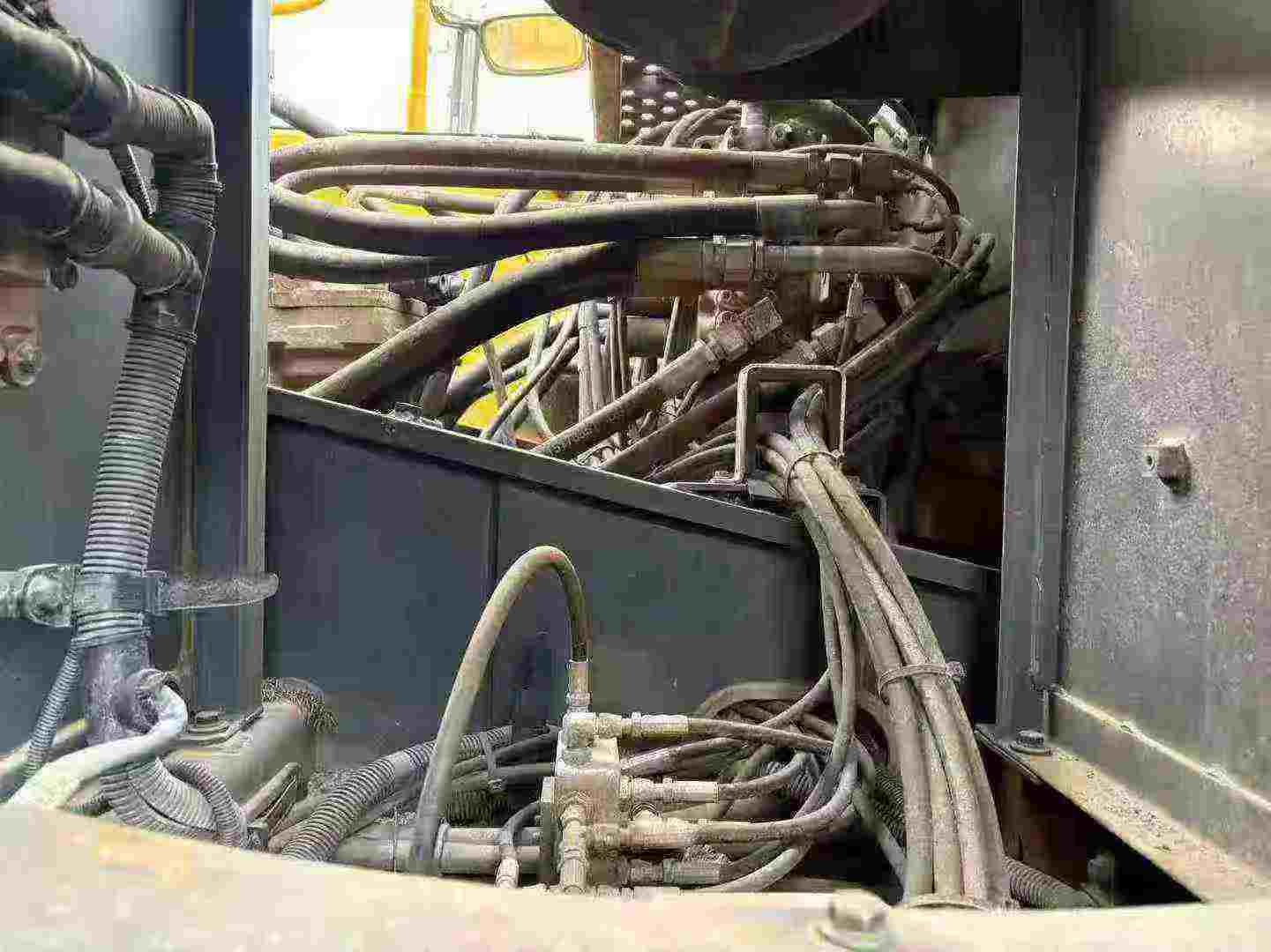 Used Volvo EC200 Excavator 2019 Model / 2