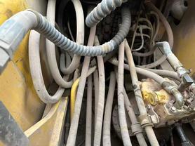 Buy Komatsu PC240-11M0 Used Excavator / 4 Used Komatsu PC240-11M0 Excavator 2016 Model / 4