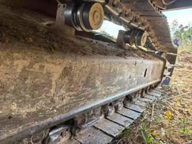 Buy Caterpillar 320C Used Excavator / 6 Used Caterpillar 320C Excavator 2016 Model / 6