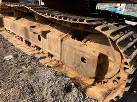 Buy Komatsu PC200-8 Used Excavator / 6 Used Komatsu PC200-8 Excavator 2014 Model / 6