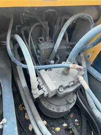 Buy Hyundai R225-7 Used Excavator / 4 Used Hyundai R225-7 Excavator 2016 Model / 4