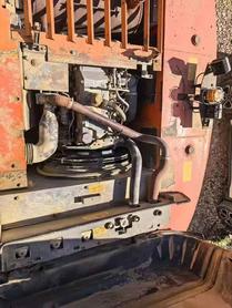 Buy Hitachi ZX240 Used Excavator / 4 Used Hitachi ZX240 Excavator 2016 Model / 4