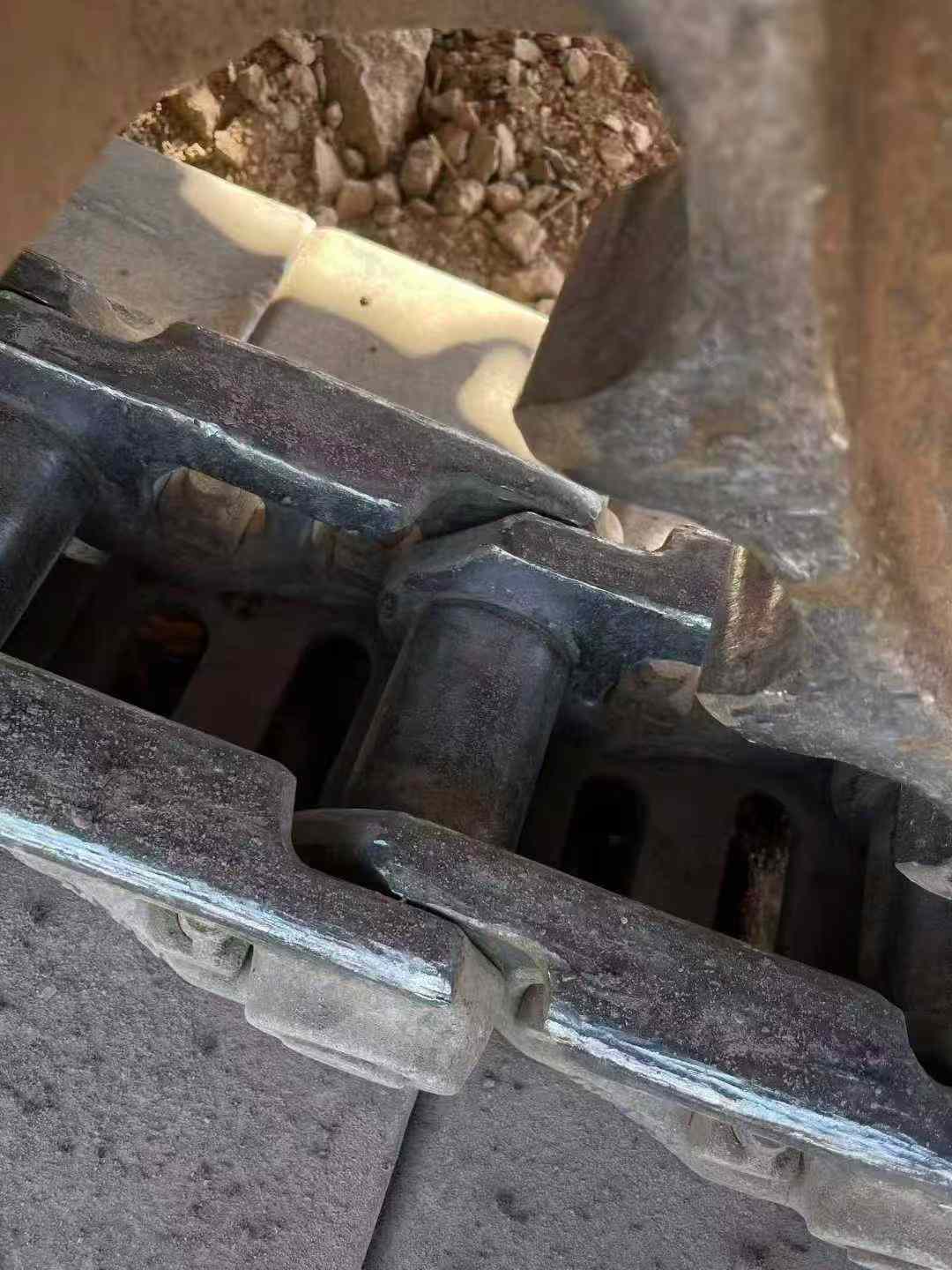 Used XCMG XE370 Excavator 2020 Model / 3