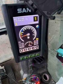 Buy Sany SY85 Used Excavator / 8 Used Sany SY85 Excavator 2018 Model / 8