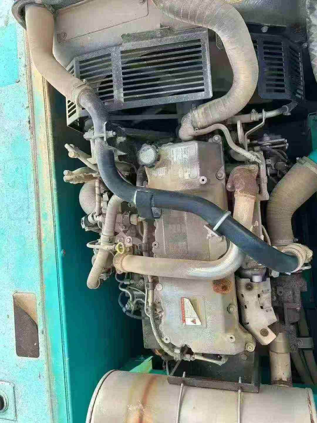 Used Kobelco SK60 Excavator 2016 Model / 5