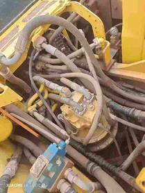 Buy Komatsu PC300 Used Excavator / 5 Used Komatsu PC300 Excavator 2016 Model / 5