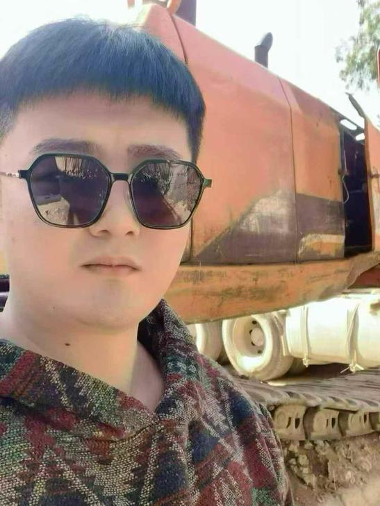 Buy Doosan DH70 Used Excavator / 1