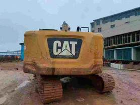 Buy Caterpillar 323 Used Excavator / 4 Used Caterpillar 323 Excavator 2019 Model / 4
