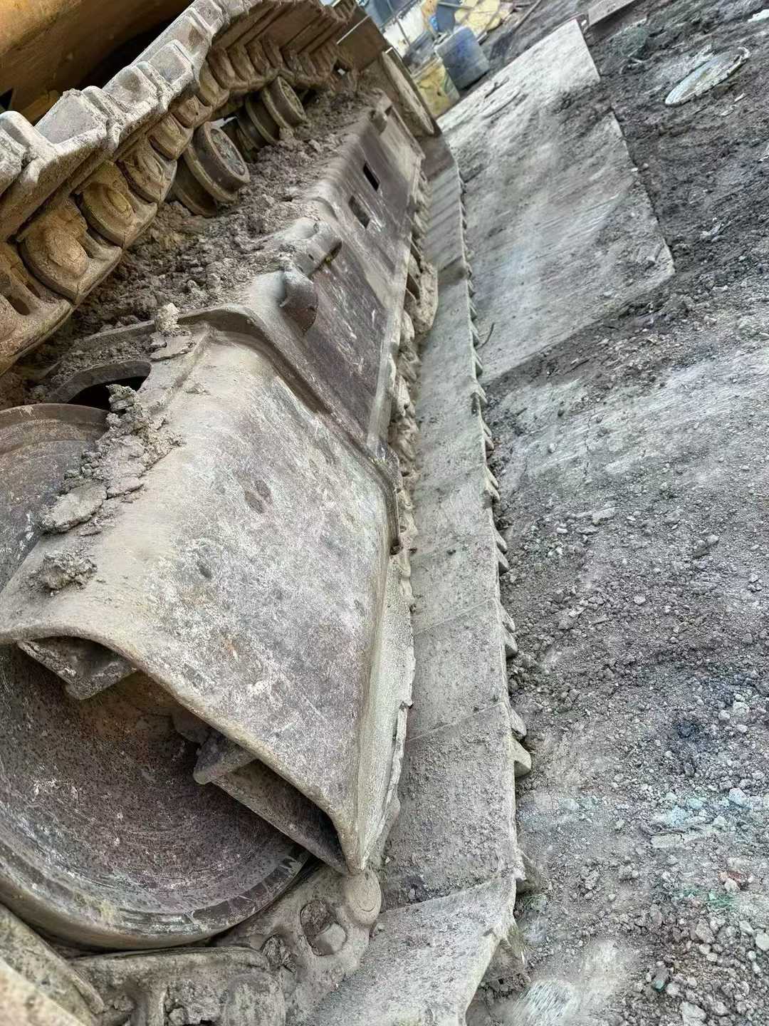 Used Caterpillar 336FLH Excavator 2017 Model / 6