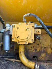 Buy Caterpillar 323 Used Excavator / 5 Used Caterpillar 323 Excavator 2021 Model / 5