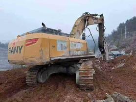 Buy Sany SY85 Used Excavator / 3 Used Sany SY85 Excavator 2018 Model / 3