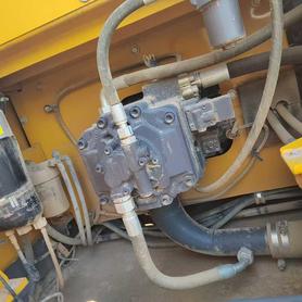 Buy XCMG XE205GH Used Excavator / 4 Used XCMG XE205GH Excavator 2023 Model / 4