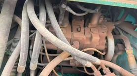 Buy Kobelco SK480 Used Excavator / 4 Used Kobelco SK480 Excavator 2018 Model / 4