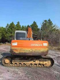 Buy Hitachi ZX120 Used Excavator / 2 Used Hitachi ZX120 Excavator 2015 Model / 2