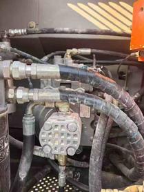 Buy Hitachi ZX120 Used Excavator / 7 Used Hitachi ZX120 Excavator 2015 Model / 7