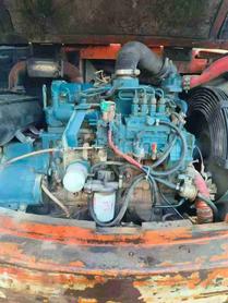 Buy Doosan DX75 Used Excavator / 5 Used Doosan DX75 Excavator 2016 Model / 5