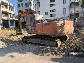 Buy Hitachi ZAXIS200 Used Excavator / 3 Used Hitachi ZAXIS200 Excavator 2016 Model / 3