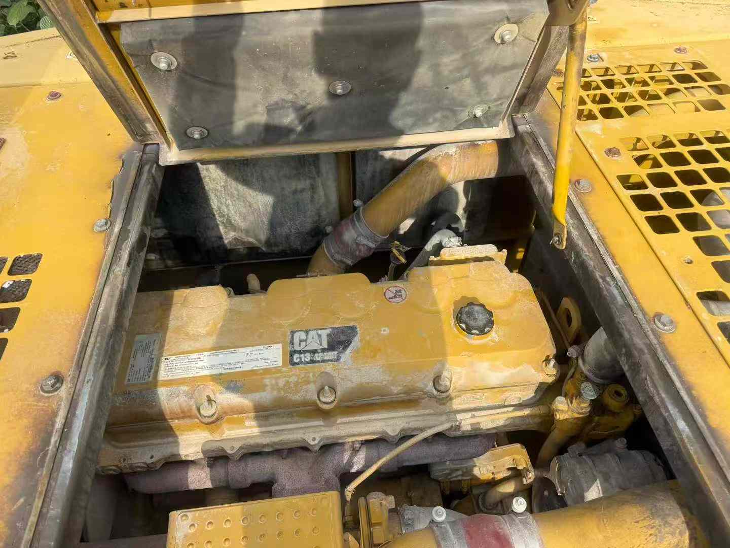 Used Caterpillar 349FL Excavator 2019 Model / 2