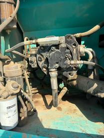 Buy Kobelco SK210 Used Excavator / 6 Used Kobelco SK210 Excavator 2011 Model / 6