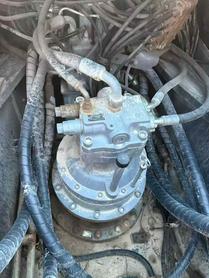 Buy Hitachi ZX50 Used Excavator / 5 Used Hitachi ZX50 Excavator 2021 Model / 5