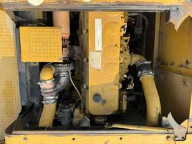 Buy Caterpillar CT20 Used Excavator / 8 Used Caterpillar CT20 Excavator 2014 Model / 8