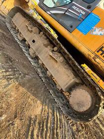 Buy Kato HD820R Used Excavator / 5 Used Kato HD820R Excavator 2016 Model / 5