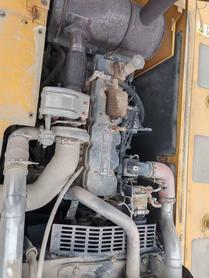 Buy XCMG LW200 Used Excavator / 5 Used XCMG LW200 Excavator 2017 Model / 5