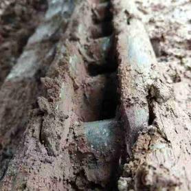 Buy Sany SY135 Used Excavator / 3 Used Sany SY135 Excavator 2013 Model / 3