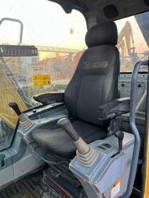 Buy XCMG XE135GA Used Excavator / 9 Used XCMG XE135GA Excavator 2019 Model / 9