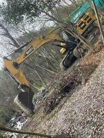 Buy Sany SY85 Used Excavator / 9 Used Sany SY85 Excavator 2018 Model / 9