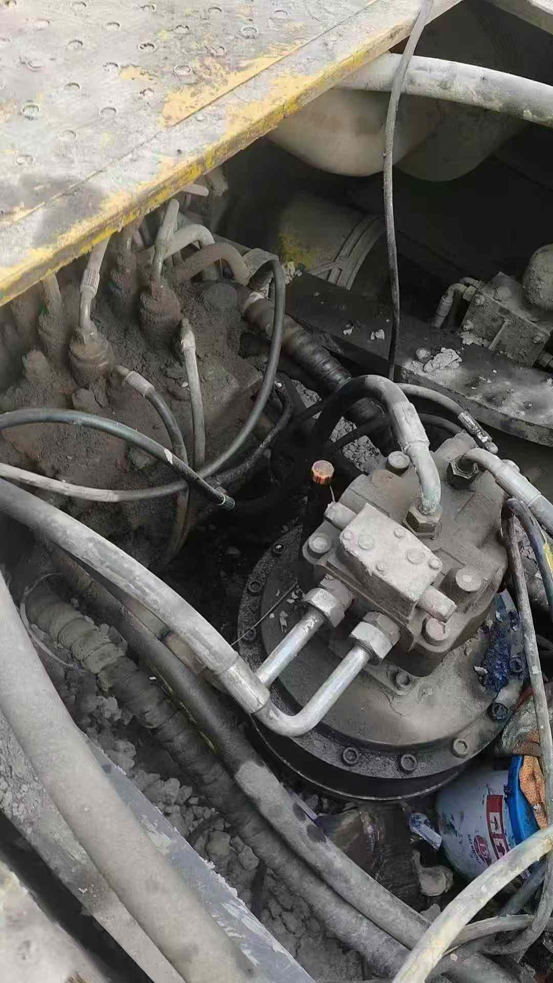 Used XCMG XE370 Excavator 2019 Model / 5