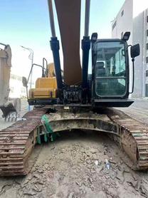Buy Sany SY245H Used Excavator / 3 Used Sany SY245H Excavator 2016 Model / 3