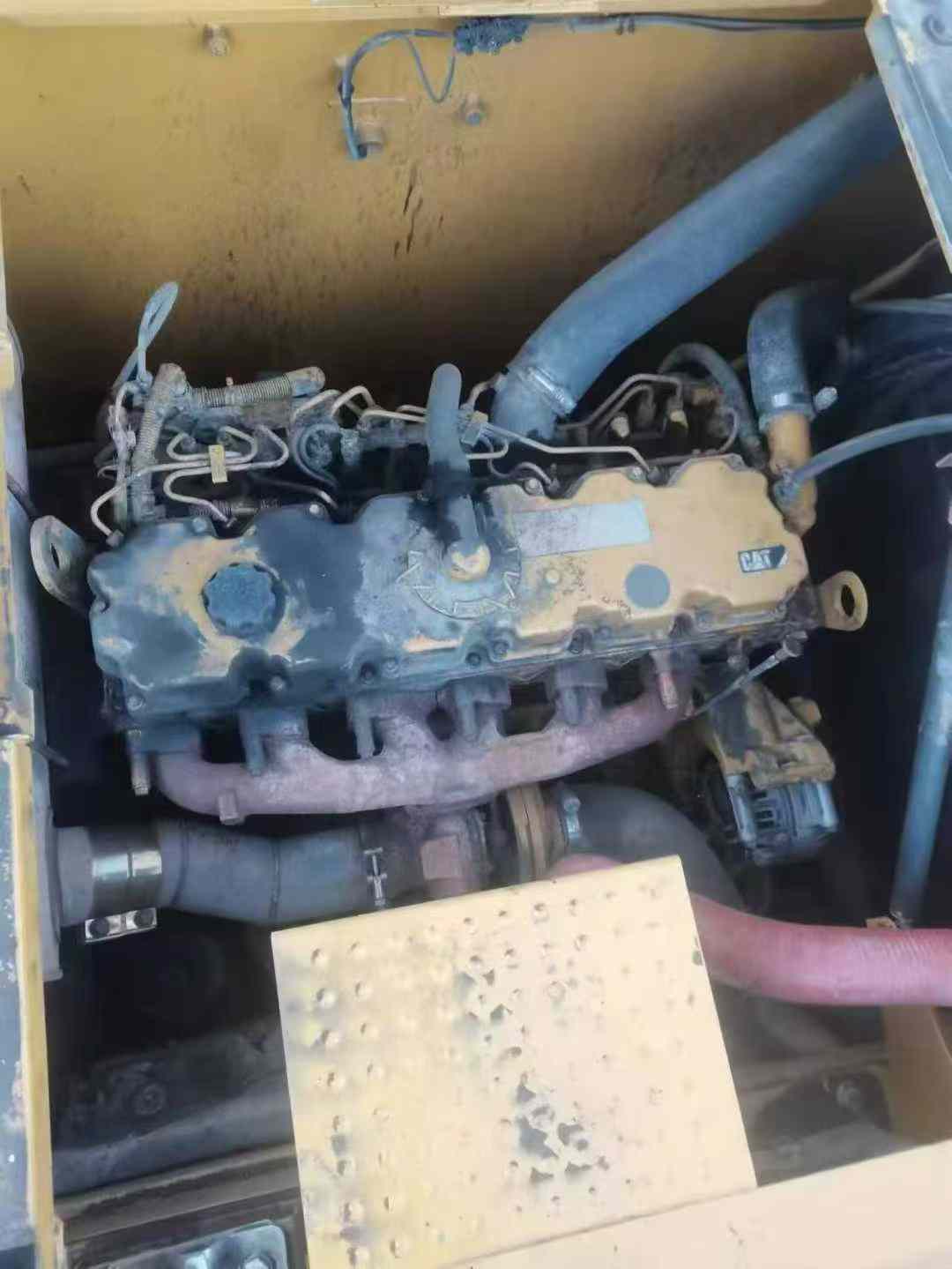 Used Caterpillar 336FLH Excavator 2019 Model / 4