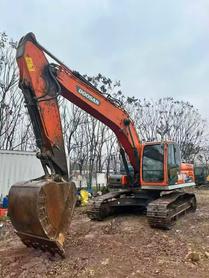 Buy Doosan DX230LCS Used Excavator / 7 Used Doosan DX230LCS Excavator 2018 Model / 7