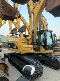Buy Caterpillar 320D Used Excavator / 4 Used Caterpillar 320D Excavator 2016 Model / 4