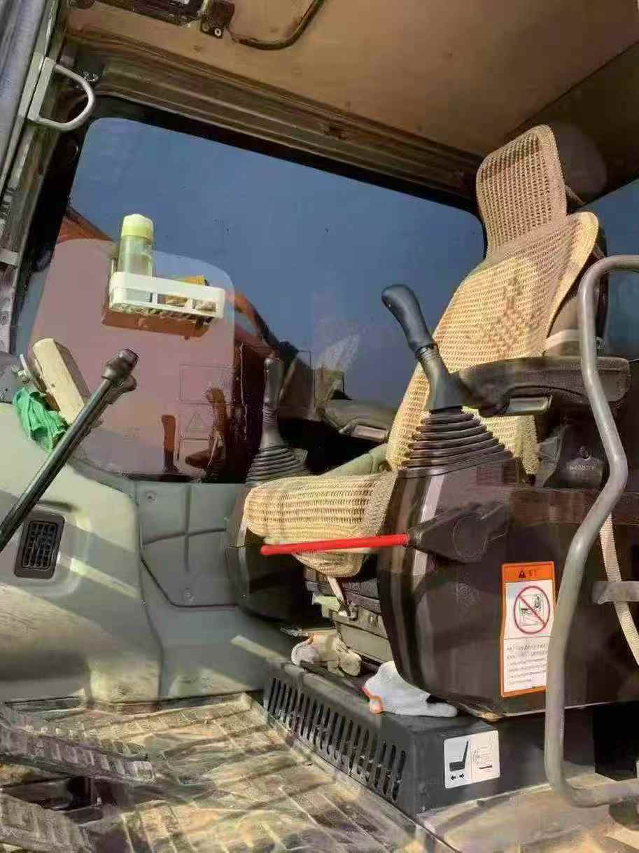 Used Sany SY305H Excavator 2016 Model / 5