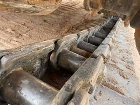 Buy Sumitomo NS-35 Used Excavator / 8 Used Sumitomo NS-35 Excavator 2016 Model / 8