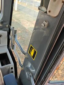 Buy Hitachi ZX240-3 Used Excavator / 9 Used Hitachi ZX240-3 Excavator 2014 Model / 9