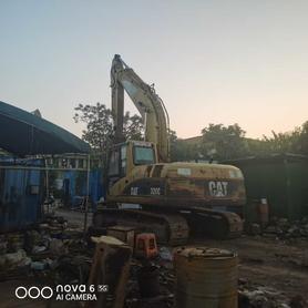 Buy Caterpillar 320C Used Excavator / 2 Used Caterpillar 320C Excavator 2016 Model / 2